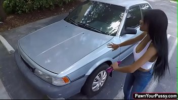 Preview 1 of Nerds Episode - Brittney White fucked in the pawnshop