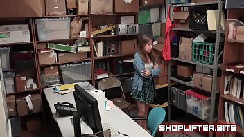 Preview 3 of Groping Boobs In Bus - Shoplyfter Case No 1526784 Brooke Bliss