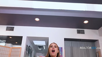 Preview 3 of Premature Cum Compilation - There Is Suck In Success (Busty Realtor)
