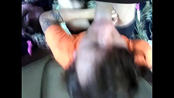Preview 1 of Free Ribjat - Two guys fuck in dealers bedroom while dealeris away