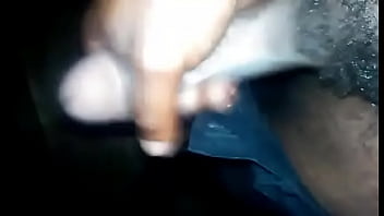 Preview 1 of Hot Japanese In The Bathroom - Black dick