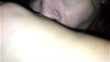 Preview 2 of Pov Femdom Shit - Pussylicking