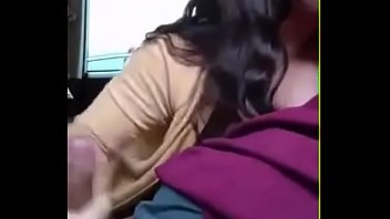 Preview 2 of In Open Foraste - Nice Desi couples suck ever seen