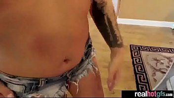 Preview 1 of Porn Vielle Maman - Hardcore Sex Tape On Cam With Sexy GF (madelyn monroe) mov-25