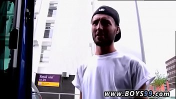 Preview 1 of Brett Brando - Small boy swim gay sex movieture Tanned Bottom Duped Into The Back