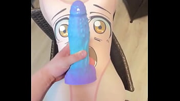 Preview 2 of Beth Cock - thank you very much for this cool toyNothosaurDE?