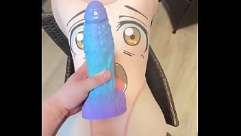 Preview 3 of Beth Cock - thank you very much for this cool toyNothosaurDE?