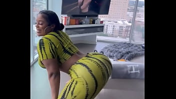 Preview 2 of Girls Tits - Biggest Booty Asses in the world compilation