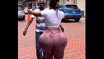 Preview 1 of Girls Tits - Biggest Booty Asses in the world compilation