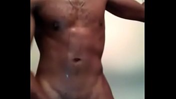 Preview 1 of Vdo Baf - Big Dick masturbation Slow motion