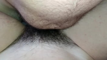 Preview 3 of Creamy Pussy Suck Clean Cock