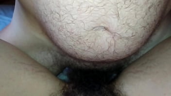Preview 1 of Creamy Pussy Suck Clean Cock