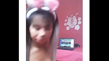 Preview 1 of Latina Vinnie - rafaela de melo