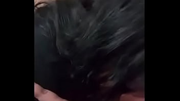 Preview 1 of Hairy Mom Loves Cum - Nirvana Lust fucks sexy Uber driver