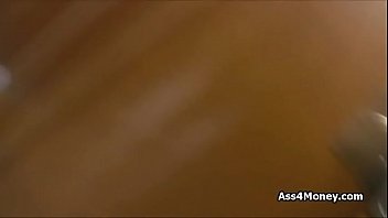 Preview 2 of Sauna Baba Kiz Sikis - Drilling library chick for money