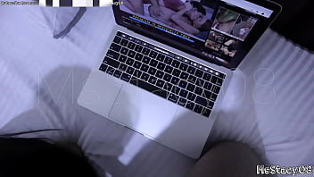 Preview 2 of Iran Pay - Nahuli Ko Si Insan Nanonood Ng Porn