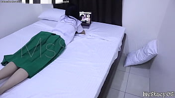 Preview 1 of Iran Pay - Nahuli Ko Si Insan Nanonood Ng Porn