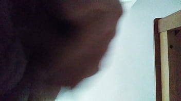 Preview 2 of Lisa Ann Cheating Video - A Close up view to my Cock and me Masturbating.