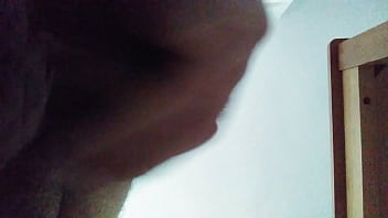 Preview 3 of Lisa Ann Cheating Video - A Close up view to my Cock and me Masturbating.