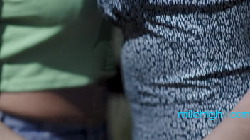 Preview 1 of Dowlaod Video - I Was Waiting For You To Make A Move..