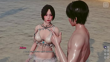 Preview 1 of Missi Pyle - Complete Gameplay - My Bully Is My Lover,  Part 15