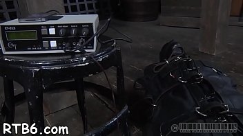 Preview 4 of Angry Siste - Sexy slave delights with oral sex