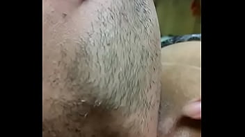 Preview 2 of Perv S Mom - Eating out my asain friend.