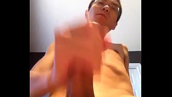 Preview 1 of And Dark - Cumming Monkey