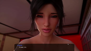 Preview 1 of Mom Yoga Sex Boy - Complete Gameplay - Milfy City,  Part 29 (1.0)