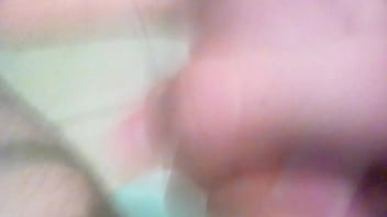 Preview 1 of Tube Porn Zamatta - Masturbation with milk