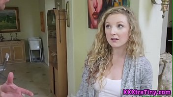 Preview 1 of Afghani Mom And Son - Tiny teenager cum mouth