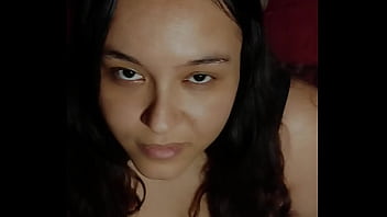 Preview 1 of Nudist Sea - Punheta Guiada - Peituda Implorando Para Foder Seus Peitos