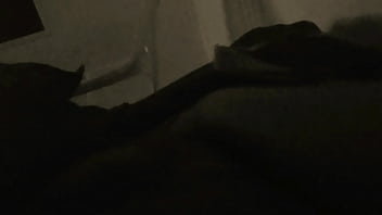 Preview 4 of Kilaru - Jacking off till I blow then using my cum as lub to finger my ass whole