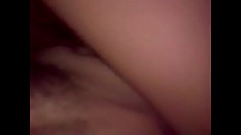 Preview 2 of Ffm Facesit Cu - Dando a novia sin condon