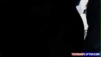 Preview 1 of 70s Mother Small - Poor theif Penelope Reed get a good fuck after getting caught redhanded
