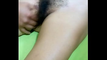 Preview 3 of Memek Basah Melayu Hd - Esposa con masajista