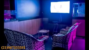 Preview 2 of Xxx Hadise - Master Club a melhor do Recreio