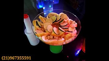 Preview 4 of Hindi Deci Sexy Video - Master Club a melhor Termas do Recreio