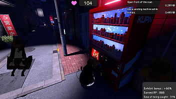 Preview 2 of Boy Exam Anal - Seleka-San - Streets - All missions - Real difficulty
