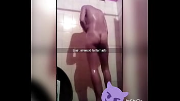 Preview 2 of Sexgirlblack - Lisseth Gonzales