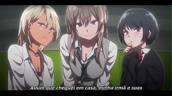 Preview 1 of Susan Wd - Gostosa se encantam com o pau do novinho