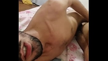 Preview 2 of Jpn Vintage Voyeur - Comendo o passivo puto