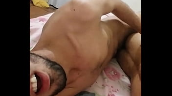 Preview 3 of Jpn Vintage Voyeur - Comendo o passivo puto