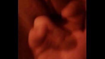 Preview 2 of Only Indian Haryana Aunty - Horny babe with nice tits fingered