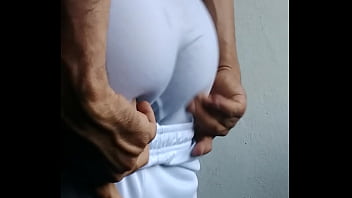 Preview 4 of Arab Bis Ass - Paulista safado