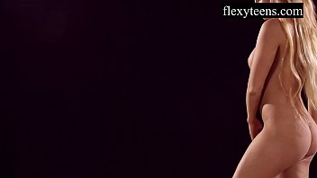 Preview 3 of Bog And G - Continuation of Andreykinas gymnastics