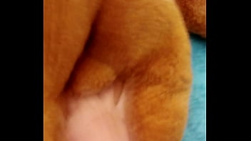 Preview 4 of Ordenando Pollas Leche - AZOTANDO A UN OSO (NO CLICKBAIT)