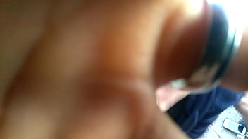 Preview 2 of Small Teen Girl First Sex - White girl Amy sucking black dick