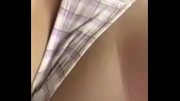 Preview 1 of School Garls Duck In Car - VID-20170606-WA0057