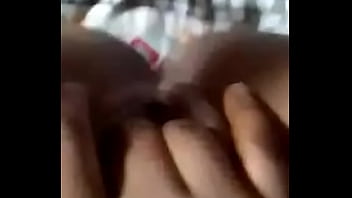 Preview 3 of Voyeur Spa Massage - Horny nigerian girl